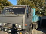 КамАЗ  5320 1992 года за 8 000 000 тг. в Талдыкорган