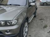 BMW X5 2005 года за 7 000 000 тг. в Шымкент – фото 3