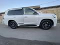 Toyota Land Cruiser 2013 года за 25 000 000 тг. в Рудный – фото 29