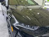 Kia K5 2023 года за 13 300 000 тг. в Алматы – фото 2