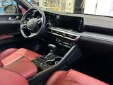 Kia K5 2023 года за 13 300 000 тг. в Алматы