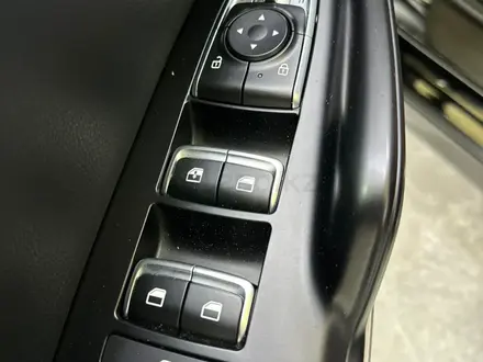 Kia K5 2023 года за 13 300 000 тг. в Алматы – фото 7