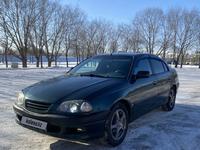 Toyota Avensis 1997 годаүшін2 100 000 тг. в Астана