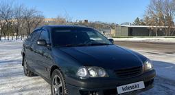 Toyota Avensis 1997 годаүшін2 100 000 тг. в Астана – фото 2