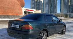 Toyota Avensis 1997 годаүшін2 100 000 тг. в Астана – фото 3