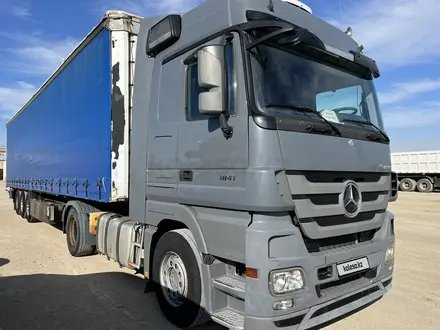 Mercedes-Benz  Actros 2012 года за 20 000 000 тг. в Актау – фото 2