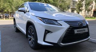 Lexus RX 350 2019 года за 23 000 000 тг. в Астана