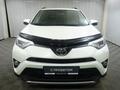 Toyota RAV4 2016 года за 12 200 000 тг. в Алматы – фото 5