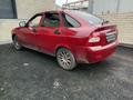 ВАЗ (Lada) Priora 2172 2009 года за 1 100 000 тг. в Актобе – фото 2