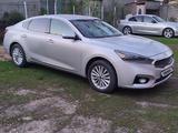 Kia K7 2020 года за 10 500 000 тг. в Алматы – фото 2