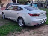 Kia K7 2020 года за 10 500 000 тг. в Алматы – фото 3