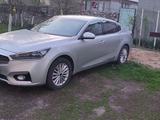 Kia K7 2020 года за 10 500 000 тг. в Алматы – фото 4