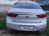 Kia K7 2020 года за 10 500 000 тг. в Алматы – фото 5