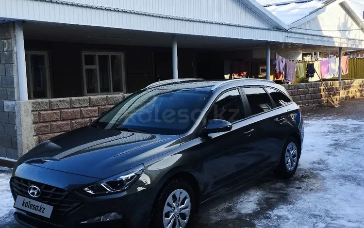 Hyundai i30 2022 года за 9 400 000 тг. в Алматы