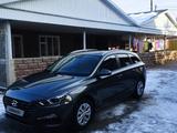 Hyundai i30 2022 годаfor9 400 000 тг. в Алматы – фото 2