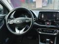 Hyundai i30 2022 года за 9 400 000 тг. в Алматы – фото 24