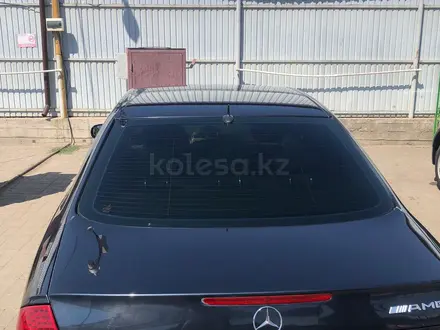 Mercedes-Benz E 320 2003 года за 5 500 000 тг. в Экибастуз – фото 2