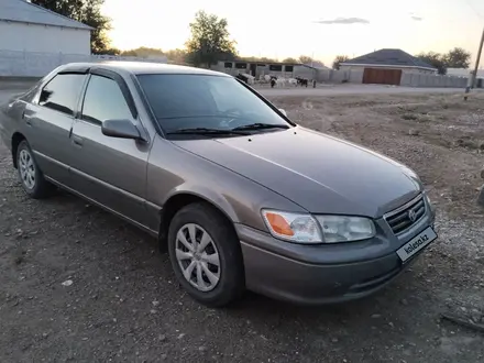 Toyota Camry 2000 года за 3 500 000 тг. в Тараз