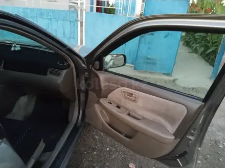 Toyota Camry 2000 года за 3 500 000 тг. в Тараз – фото 15