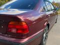 BMW 525 2000 годаfor3 300 000 тг. в Астана – фото 16