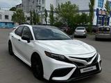 Toyota Camry 2021 годаүшін13 500 000 тг. в Астана