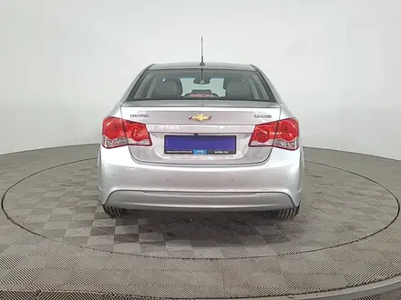 Chevrolet Cruze 2014 года за 5 570 000 тг. в Караганда – фото 6