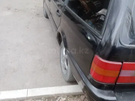 Volkswagen Passat 1995 года за 1 400 000 тг. в Тараз – фото 7