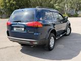 Mitsubishi Pajero Sport 2008 года за 5 500 000 тг. в Костанай – фото 3