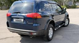 Mitsubishi Pajero Sport 2008 года за 5 500 000 тг. в Костанай – фото 3