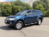 Mitsubishi Pajero Sport 2008 года за 5 500 000 тг. в Костанай – фото 2
