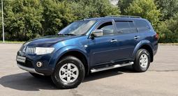 Mitsubishi Pajero Sport 2008 года за 5 500 000 тг. в Костанай – фото 2
