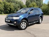 Mitsubishi Pajero Sport 2008 года за 5 500 000 тг. в Костанай
