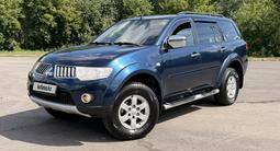 Mitsubishi Pajero Sport 2008 года за 5 500 000 тг. в Костанай