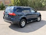 Mitsubishi Pajero Sport 2008 года за 5 500 000 тг. в Костанай – фото 4