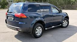 Mitsubishi Pajero Sport 2008 года за 5 500 000 тг. в Костанай – фото 4