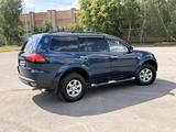 Mitsubishi Pajero Sport 2008 года за 5 500 000 тг. в Костанай – фото 5