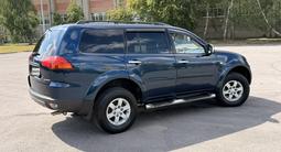 Mitsubishi Pajero Sport 2008 года за 5 500 000 тг. в Костанай – фото 5