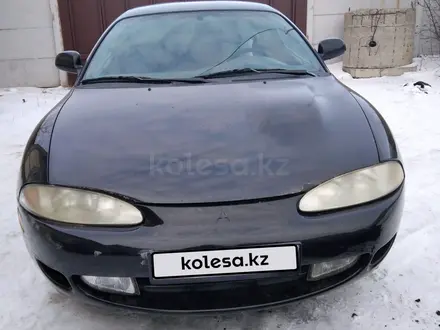 Mitsubishi Eclipse 1997 года за 2 800 000 тг. в Павлодар – фото 2