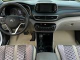 Hyundai Tucson 2018 годаүшін6 600 000 тг. в Уральск – фото 2