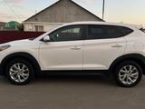 Hyundai Tucson 2018 годаүшін6 600 000 тг. в Уральск – фото 3
