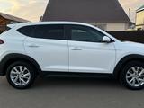 Hyundai Tucson 2018 годаүшін6 600 000 тг. в Уральск