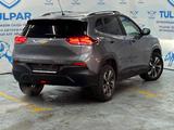 Chevrolet Tracker 2021 года за 9 050 000 тг. в Алматы – фото 4