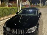 Mercedes-Benz C 200 2015 года за 11 000 000 тг. в Атырау – фото 4