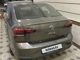 Volkswagen Polo 2021 года за 8 500 000 тг. в Шымкент – фото 2
