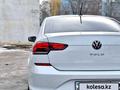 Volkswagen Polo 2021 годаүшін8 000 000 тг. в Алматы – фото 6