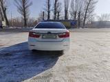 Toyota Camry 2013 года за 9 300 000 тг. в Алматы – фото 2