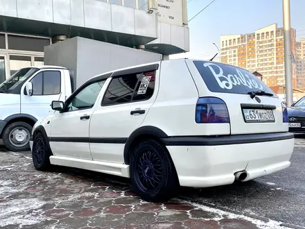 BBS RZ r15 за 160 000 тг. в Алматы – фото 2