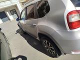 Nissan Terrano 2016 года за 6 300 000 тг. в Актобе