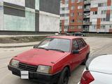 ВАЗ (Lada) 21099 2002 годаүшін600 000 тг. в Алматы – фото 3
