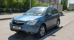 Subaru Forester 2014 года за 8 500 000 тг. в Астана – фото 4
